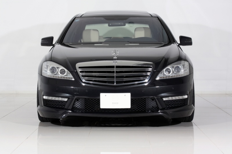 2006 Carlsson CK35 RS