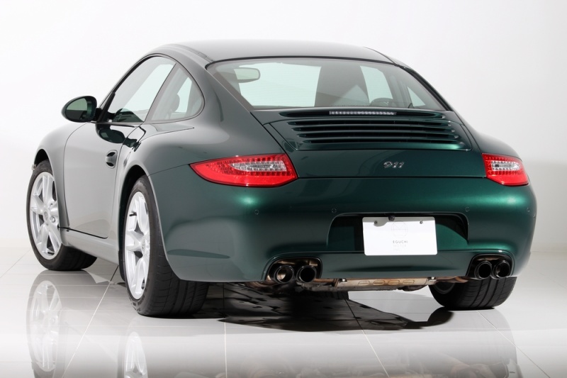 ポルシェ911/997 ハンドル（裏にひびあり） ポルシェ911/997 ハンドル（裏にひびあり）