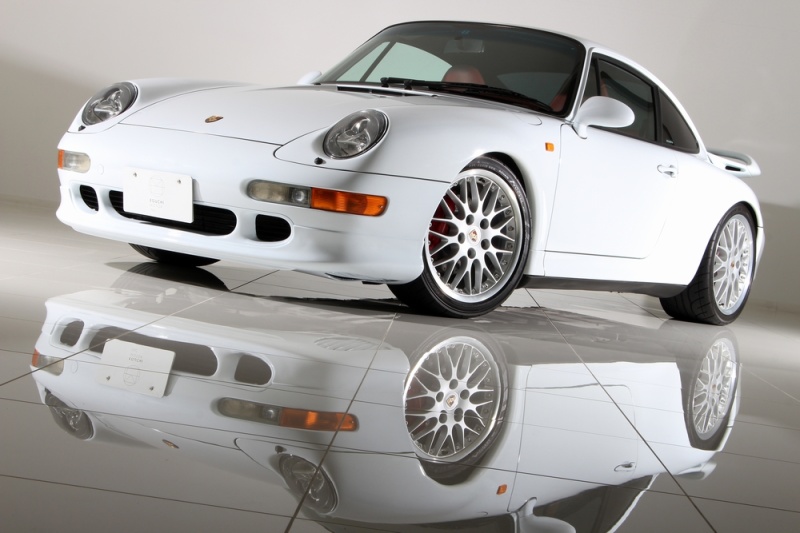 ポルシェ911カレラ Porsche 911 Carrera | ポルシェジャパン