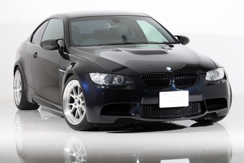 1/24 BMW M3クーペ（カスタム品） 1/24 BMW M3クーペ（カスタム品） 1/24 BMW M3 クーペ（カスタム品）