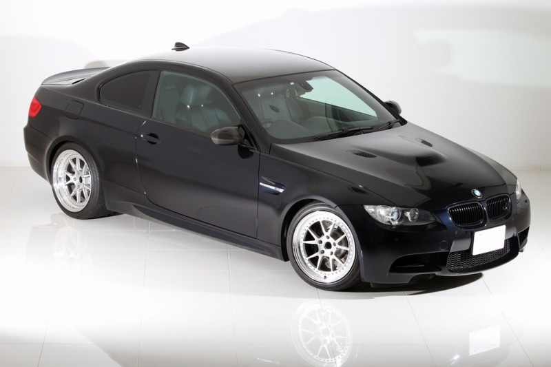 BMW Mシリーズ M3 クーペ M DCT New iDrive フルカスタム 中古車 情報