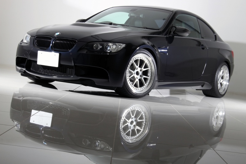 1/24 BMW M3クーペ（カスタム品） 1/24 BMW M3 シルバー BMW M3 COUPE モーターマックス製 | PAINZ