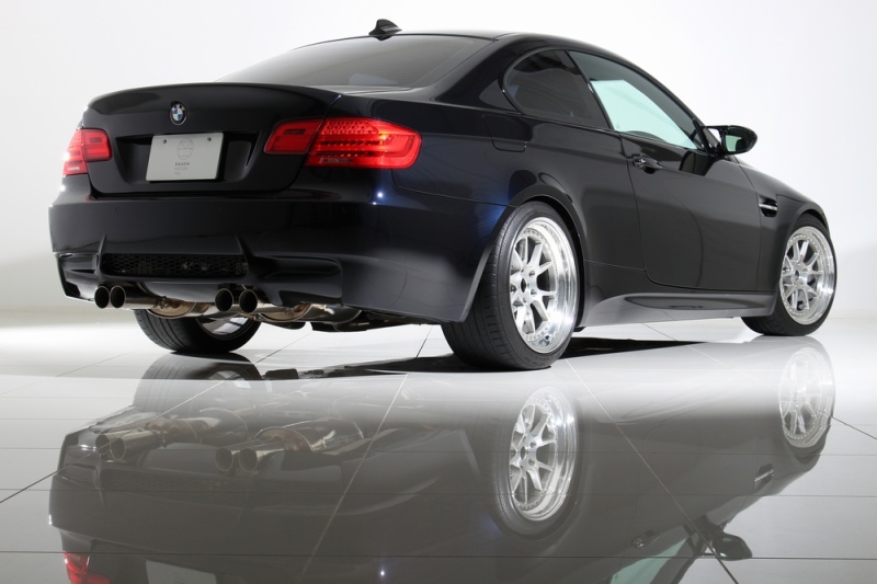 BMW Mシリーズ M3 クーペ M DCT New iDrive フルカスタム 中古車 情報