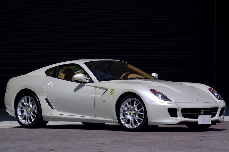 フェラーリ 599 GTB 純正 正規品 フェラーリ 599の価格・新型情報・グレード諸元 価格.com