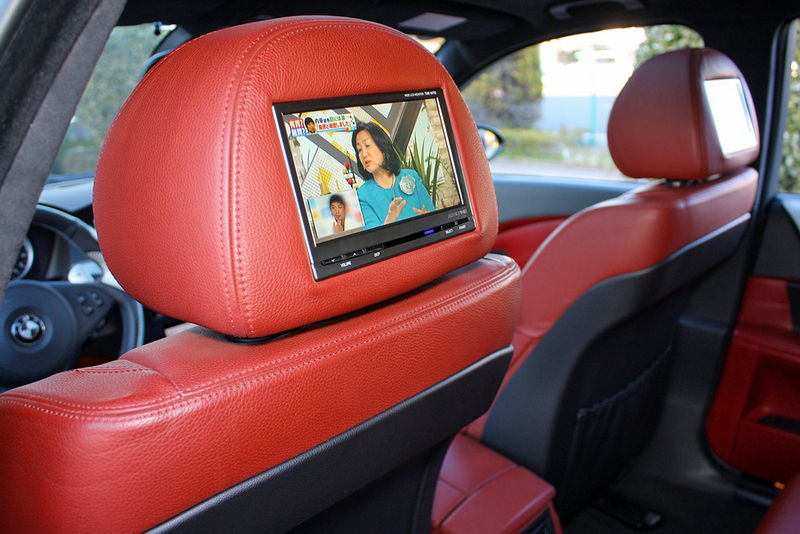 car thumbnails