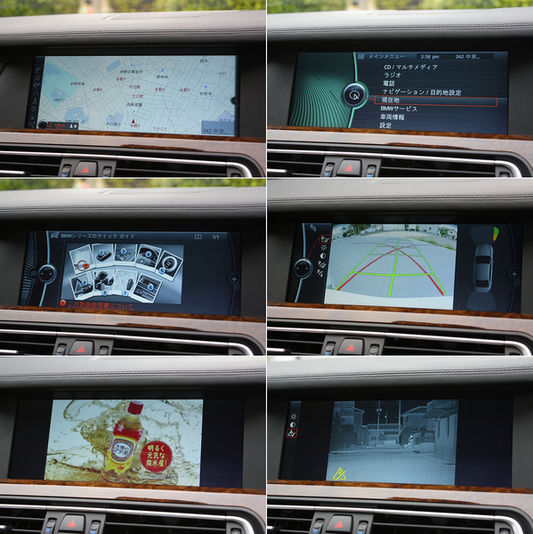 car thumbnails