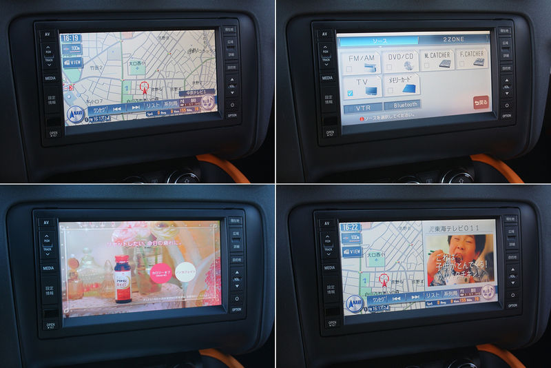 car thumbnails
