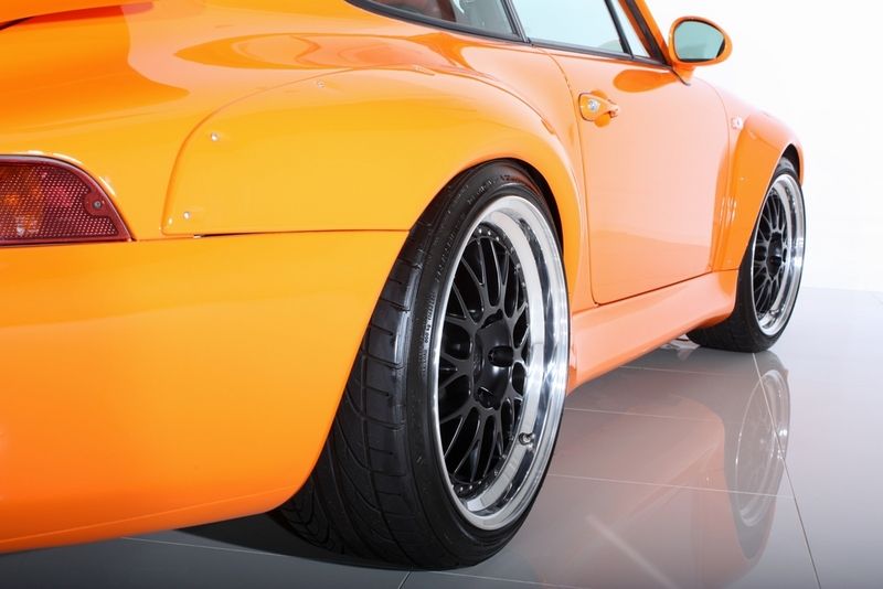トイコー PORSCHE ポルシェ カレラ GT2 リミテッドエディション