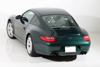 ポルシェ 911(Type997) カレラ PDK 後期モデル 右ハンドル オプション