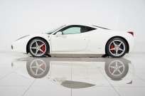 458イタリア
