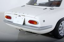 送料無料 1/18 ロータス エラン ミニカー サンスター Sun Star