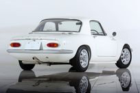 送料無料 1/18 ロータス エラン ミニカー サンスター Sun Star