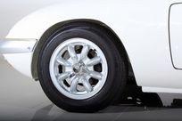 ロータス エラン シリーズ3 SE DHC レストア済み 中古車 情報