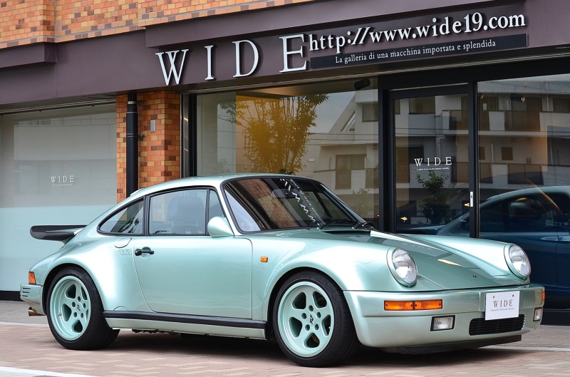 RUF CTR 