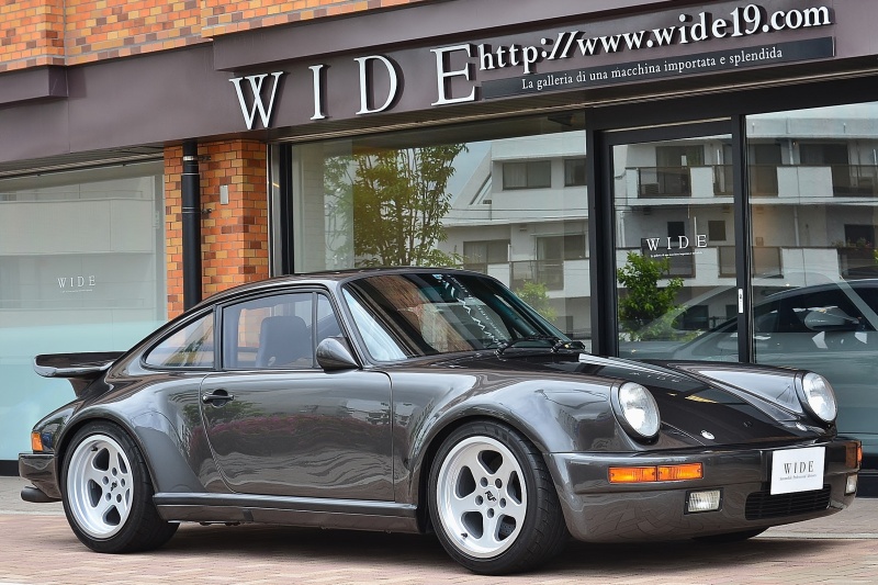 RUF BTR 