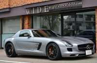 SLS AMG