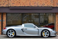 car thumbnails