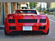 car thumbnails