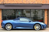 car thumbnails