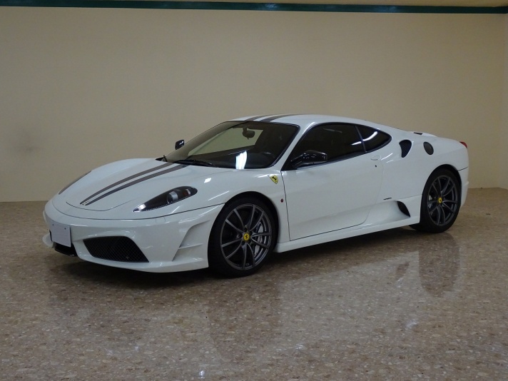 フェラーリ F430スクーデリア 中古車 情報 | INDIVIDUAL