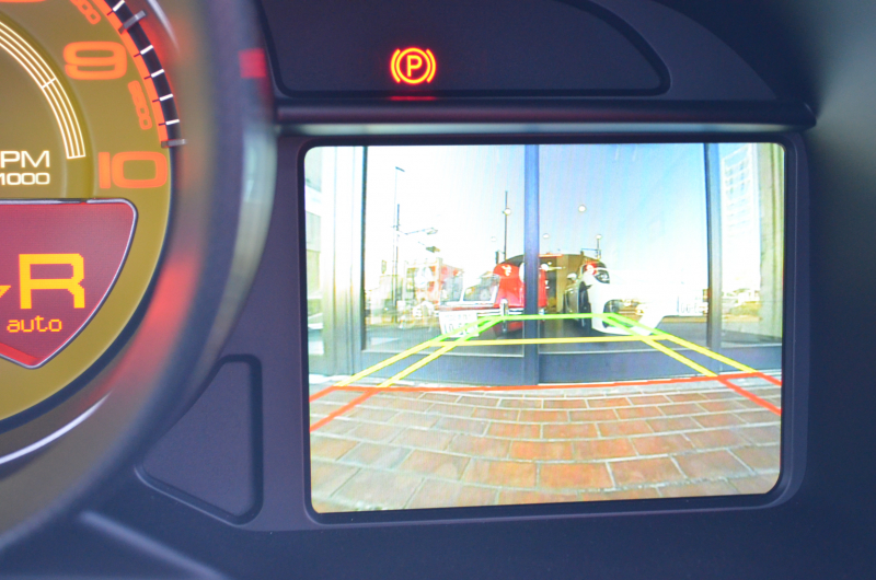 car thumbnails