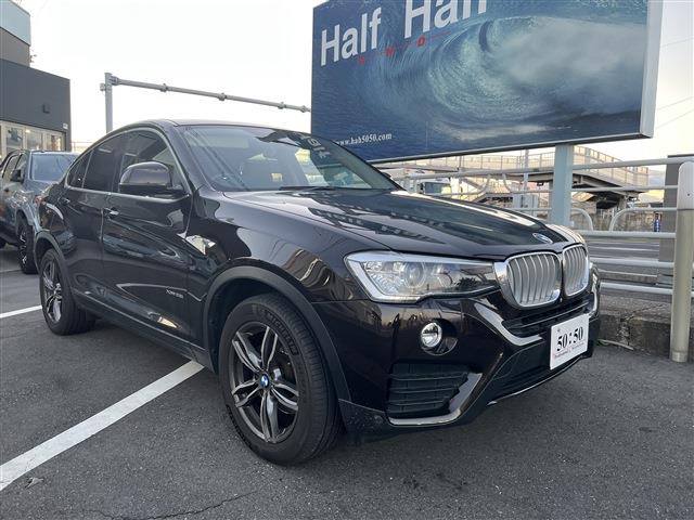 BMW 新規車種 xDrive28i