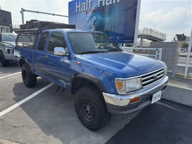 トヨタ 新規車種 SR５