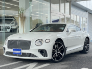 コンチネンタル GT