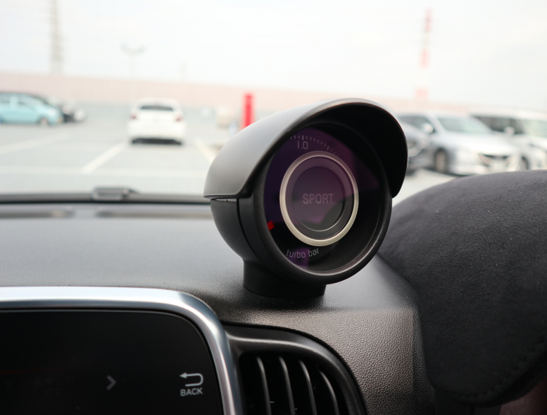 car thumbnails