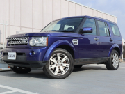 ディスカバリー4