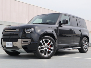 ディフェンダー