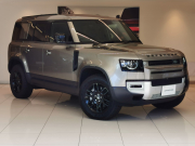 ディフェンダー