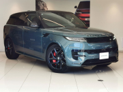 レンジローバーSPORT