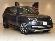 レンジローバー