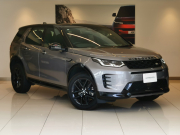 ディスカバリースポーツ