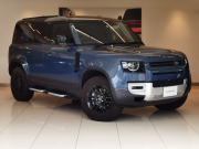 ディフェンダー