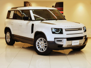 ディフェンダー