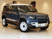 ディフェンダー