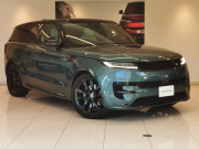 レンジローバーSPORT