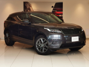 レンジローバー VELAR