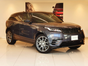 レンジローバー VELAR