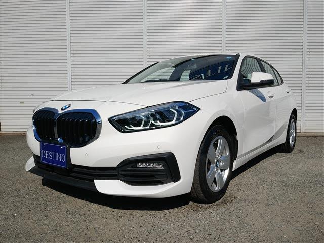 BMW 1シリーズ 118i Standard