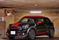 ミニペースマン