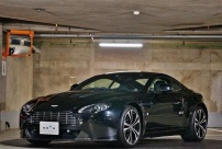 V12 ヴァンテージ