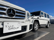 ゲレンデヴァーゲン