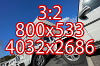 ゲレンデヴァーゲン