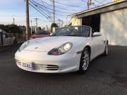 ミニクロスオーバー