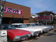 Garage Joker