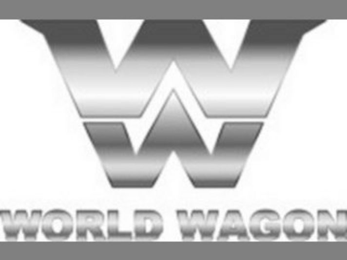 WORLD WAGON