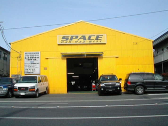 SPACE FACTORY